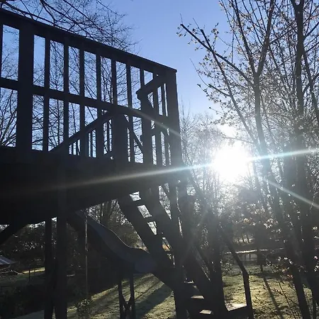 Le Mill 3* Meilhan (Landes)