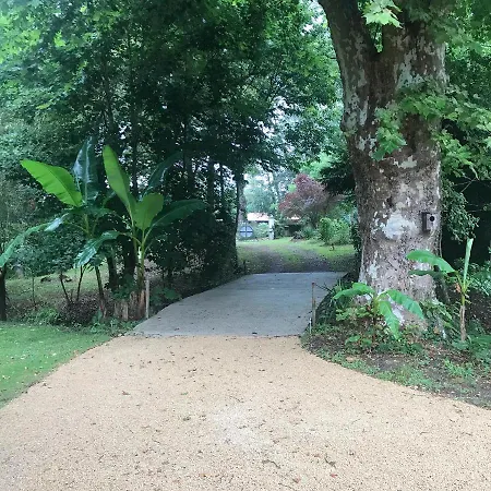 Le Mill Couette-café Meilhan (Landes)