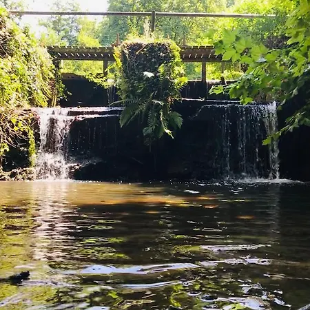 Le Mill Couette-café