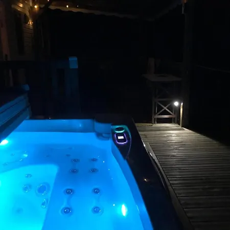 Le Mill Meilhan (Landes)