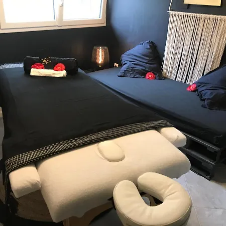 Le Mill Bed & Breakfast Meilhan (Landes)