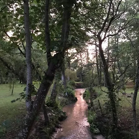 Le Mill 3* Meilhan (Landes)