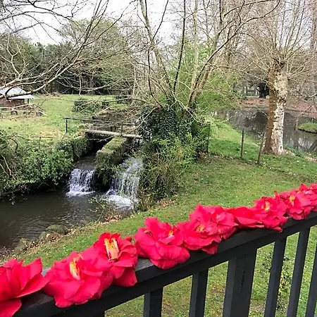 Le Mill Meilhan (Landes)