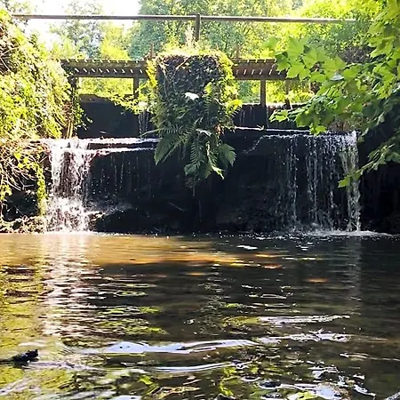 Le Mill Alojamento de Acomodação e Pequeno-almoço Meilhan (Landes)