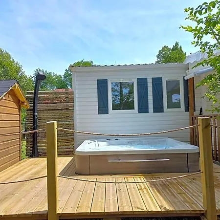 Le Mill 3* Meilhan (Landes)
