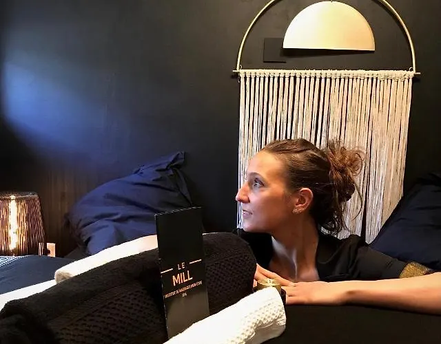 Le Mill 3*