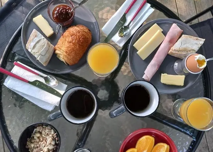 Le Mill Alojamento de Acomodação e Pequeno-almoço Meilhan (Landes)