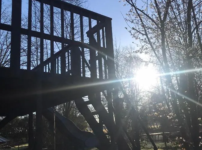 Le Mill 3* Meilhan (Landes)