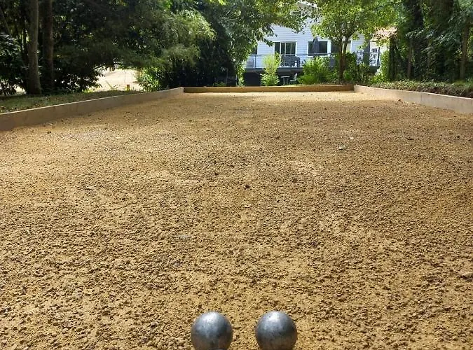 Bed & Breakfast Le Mill Meilhan (Landes)