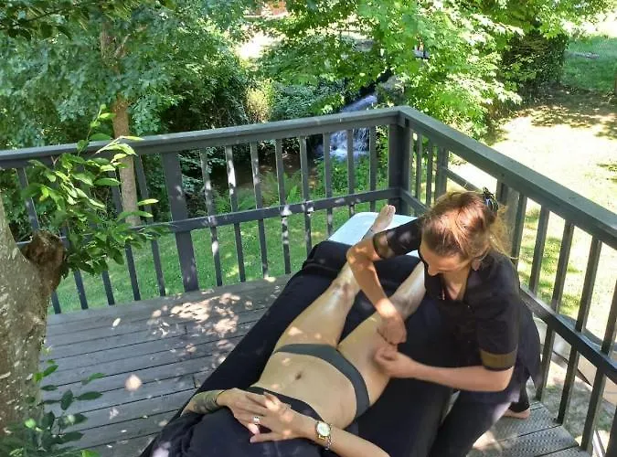 Bed & Breakfast Le Mill Meilhan (Landes)