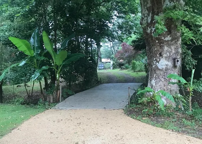 Le Mill Bed & Breakfast Meilhan (Landes)