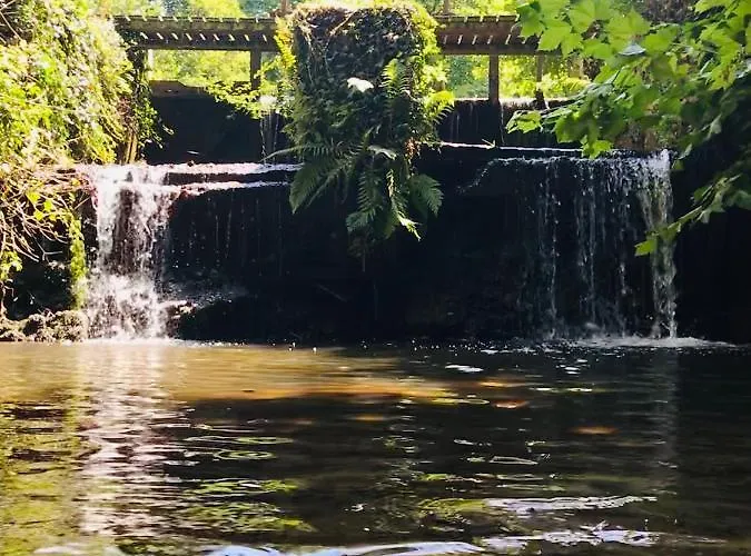 Le Mill לינה וארוחת בוקר