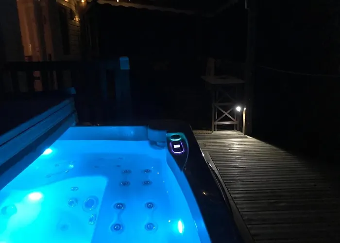 Le Mill Meilhan (Landes)