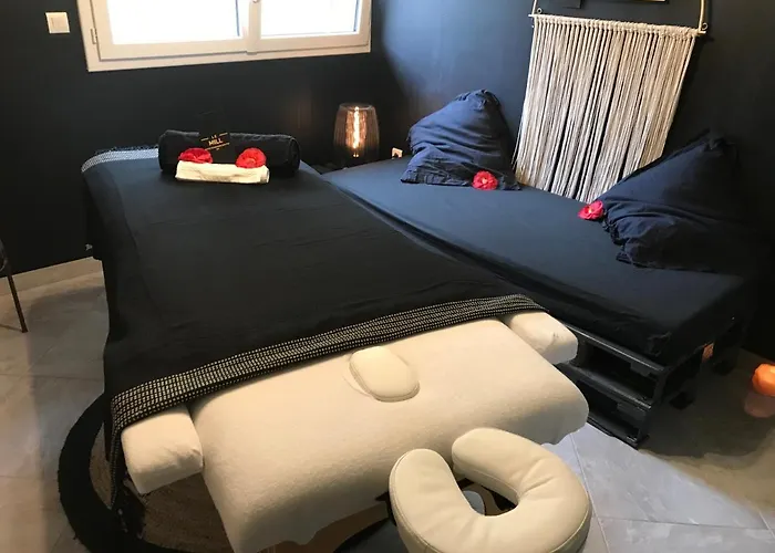 Le Mill Alojamento de Acomodação e Pequeno-almoço Meilhan (Landes)