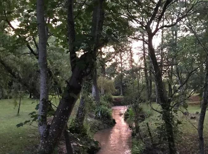 Le Mill 3* Meilhan (Landes)