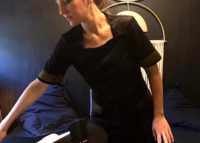 Le Mill לינה וארוחת בוקר Meilhan (Landes)